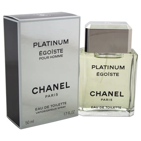 chanel platinum egoiset cologne in jc penny|egoiste platinum by Chanel.